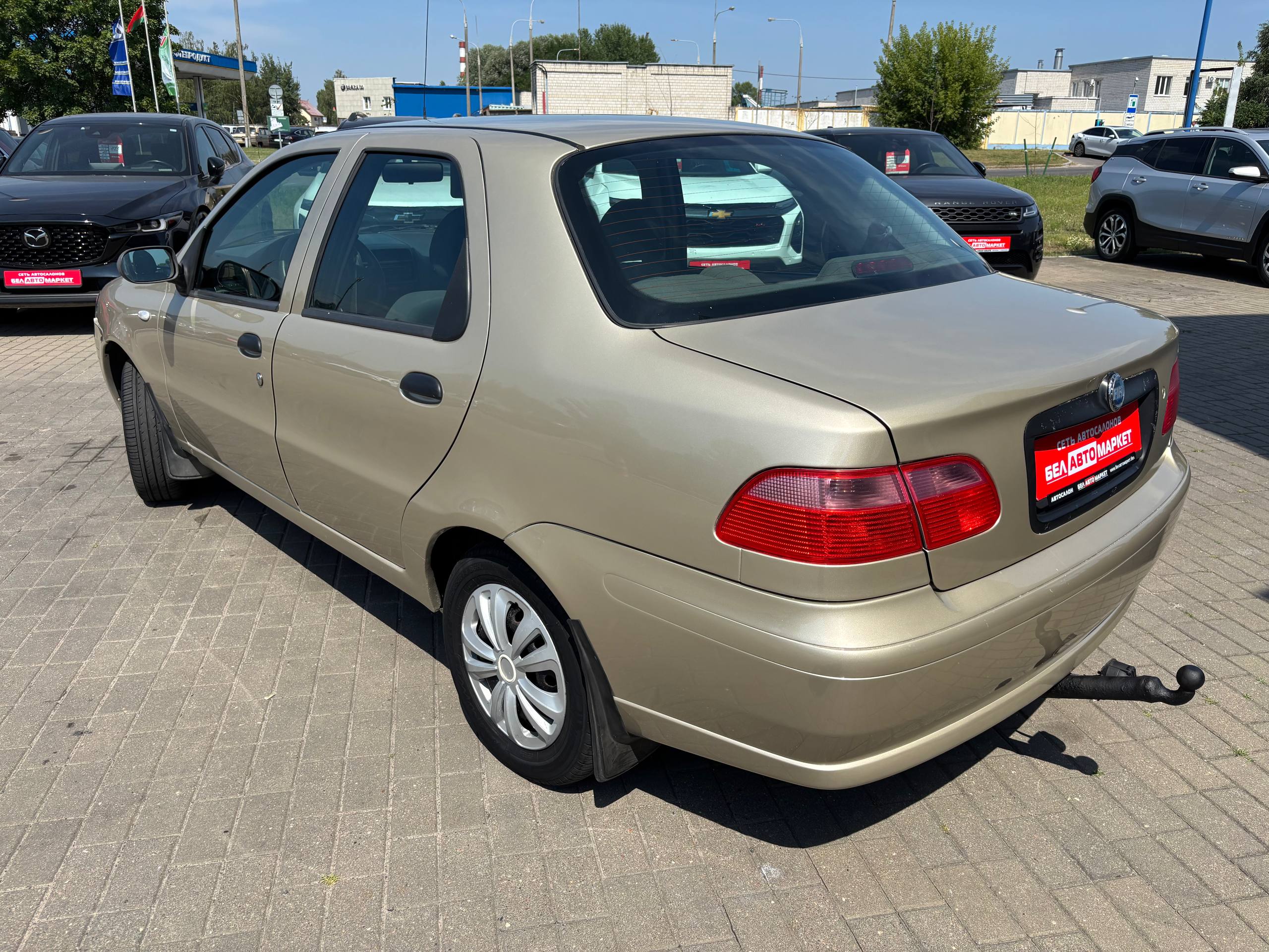 Фото автомобиля 6
