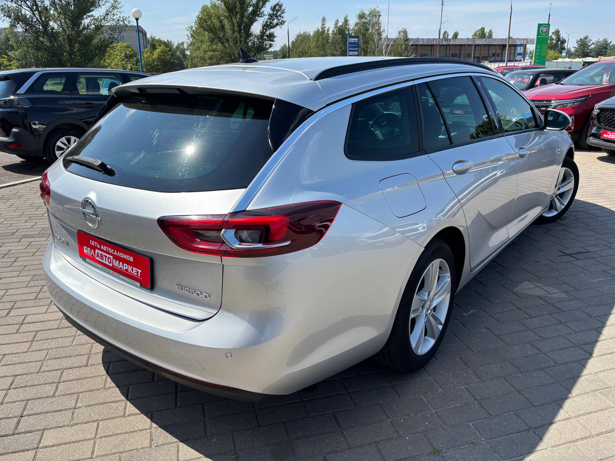 Фото автомобиля 4