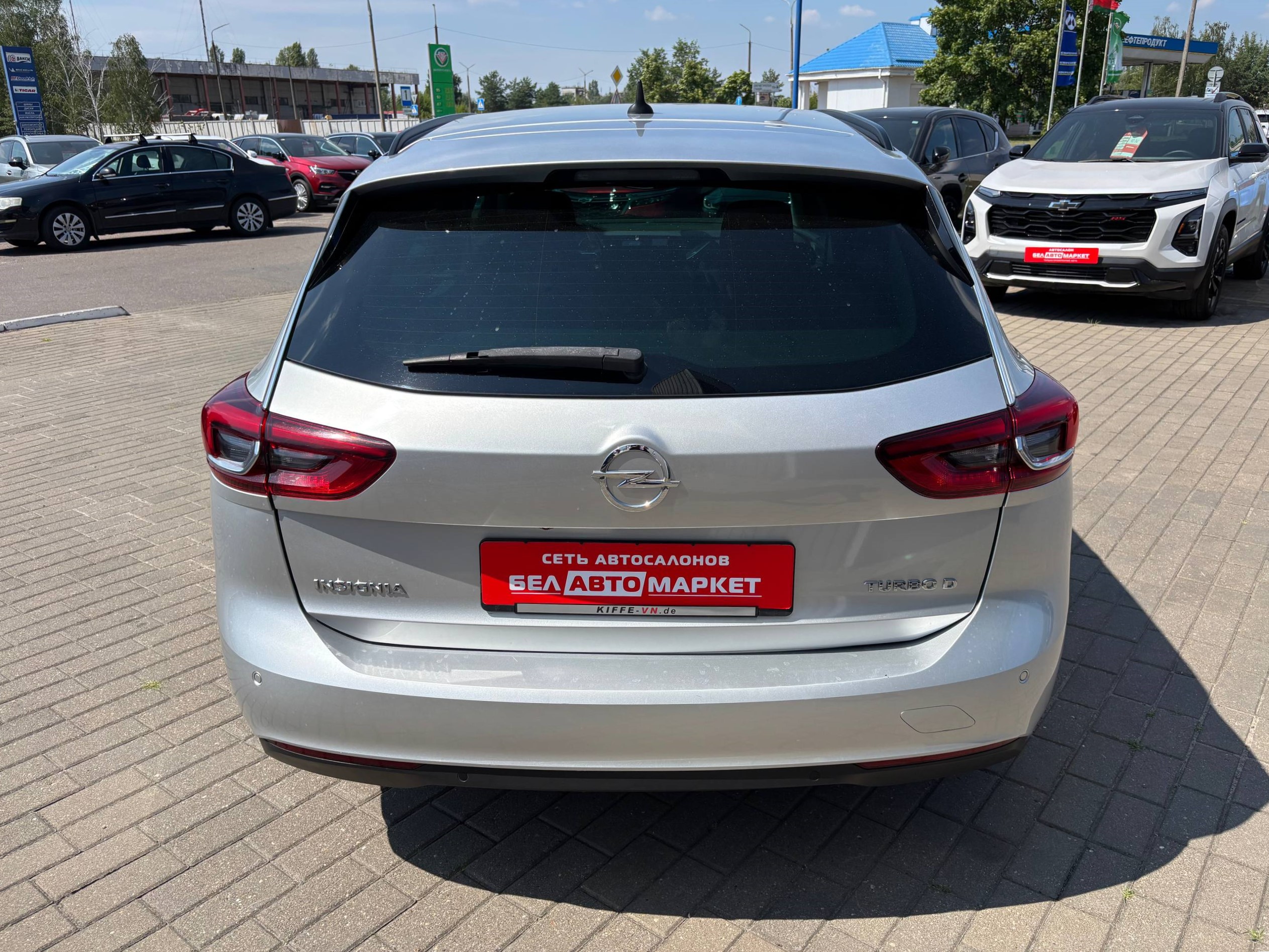 Фото автомобиля 5
