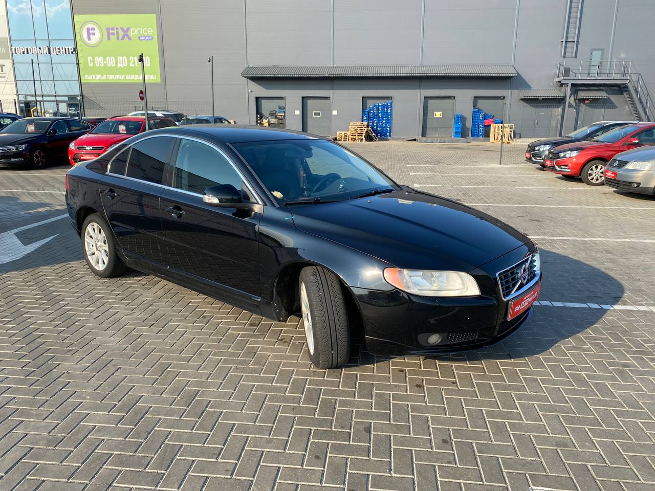 Фото автомобиля 1