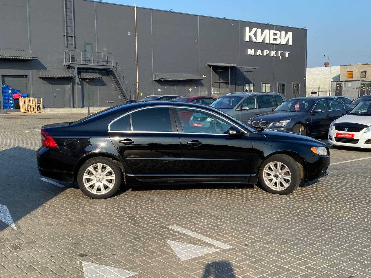 Фото автомобиля 2
