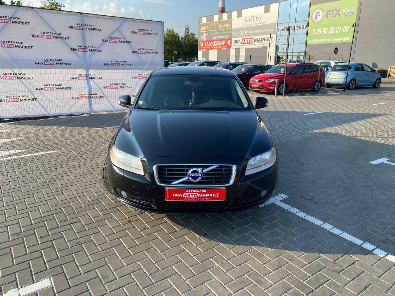Фото автомобиля 3