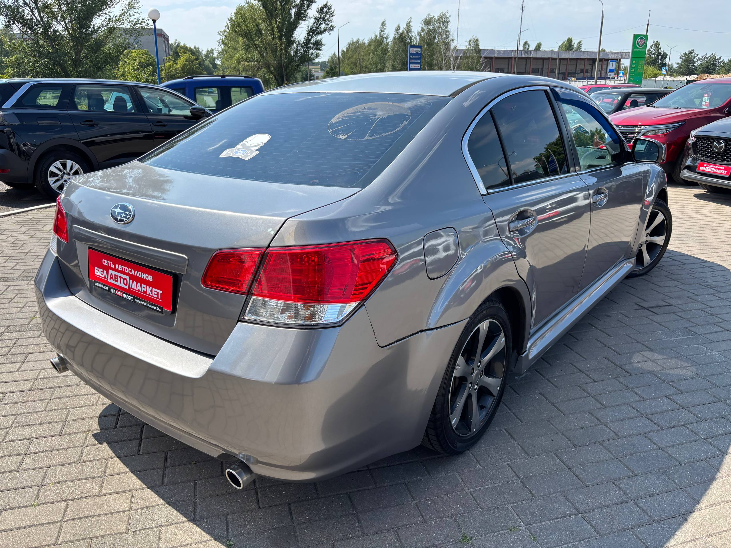 Фото автомобиля 5
