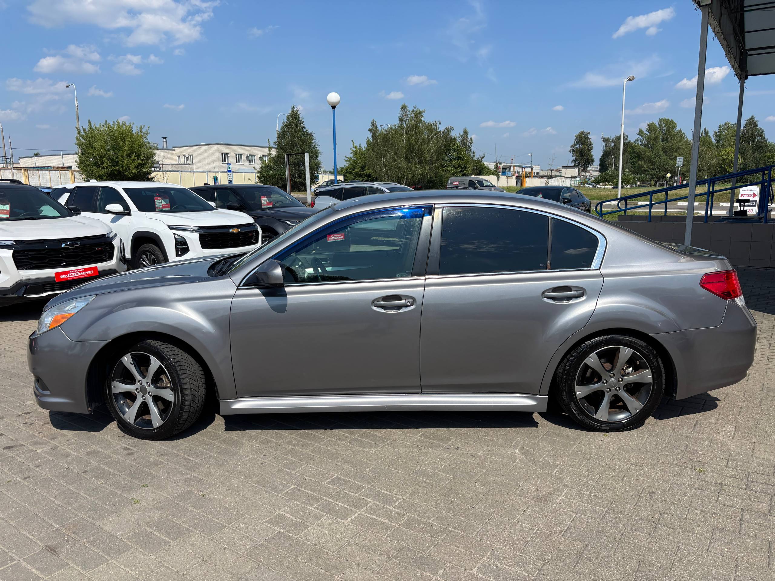 Фото автомобиля 8