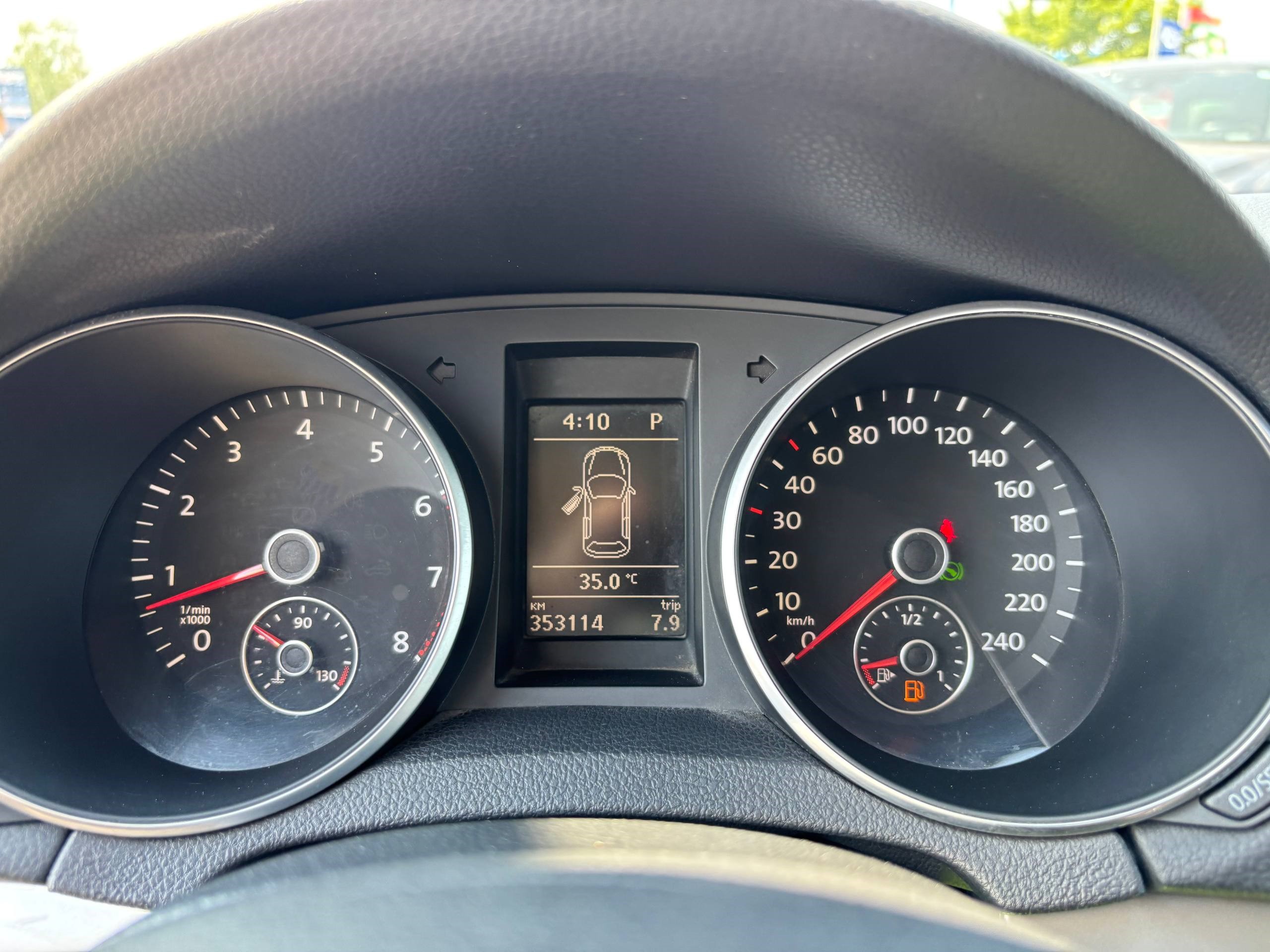 Фото автомобиля 1
