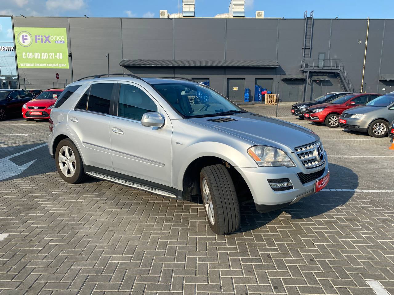 Фото автомобиля 3