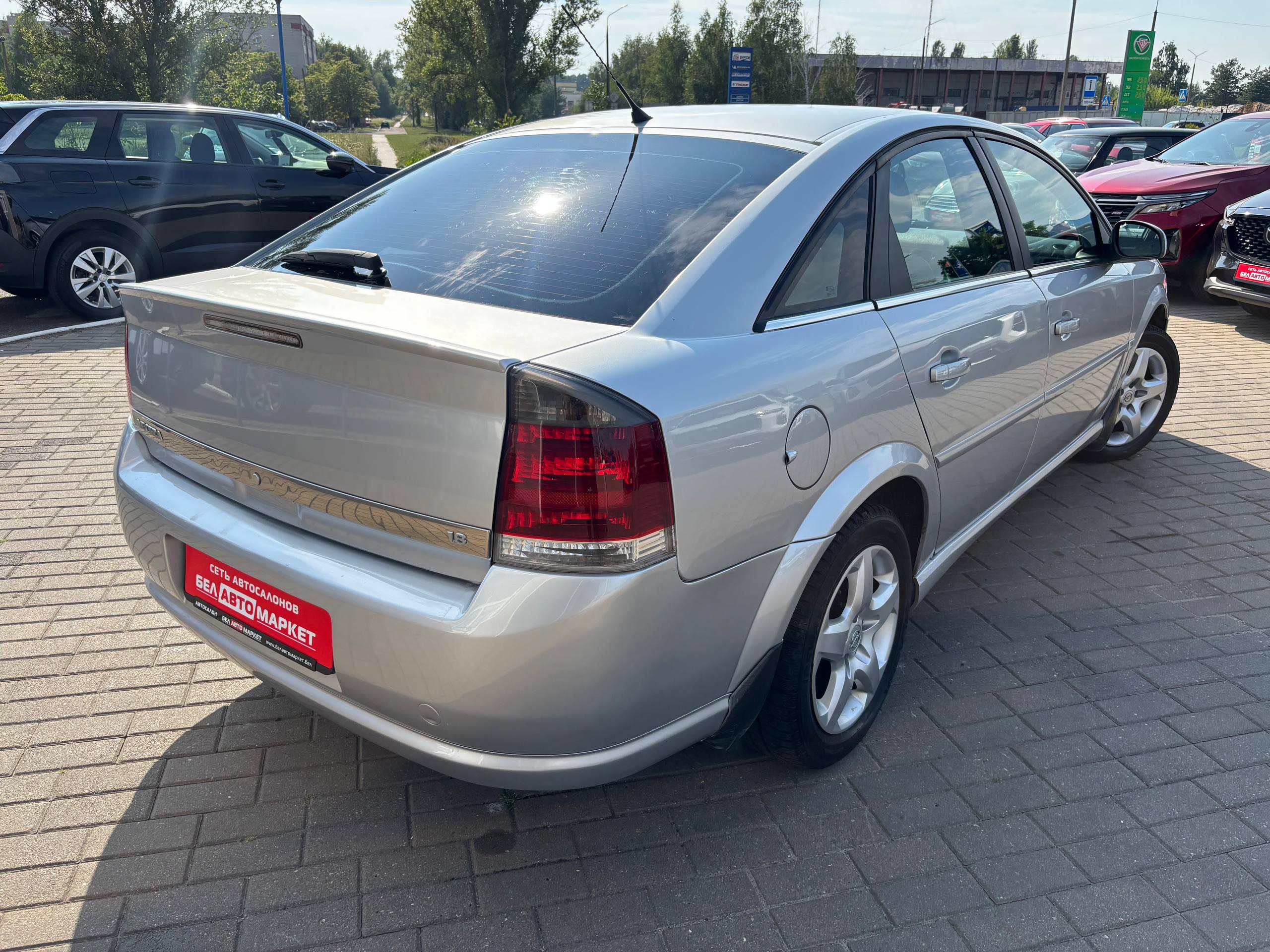 Фото автомобиля 5