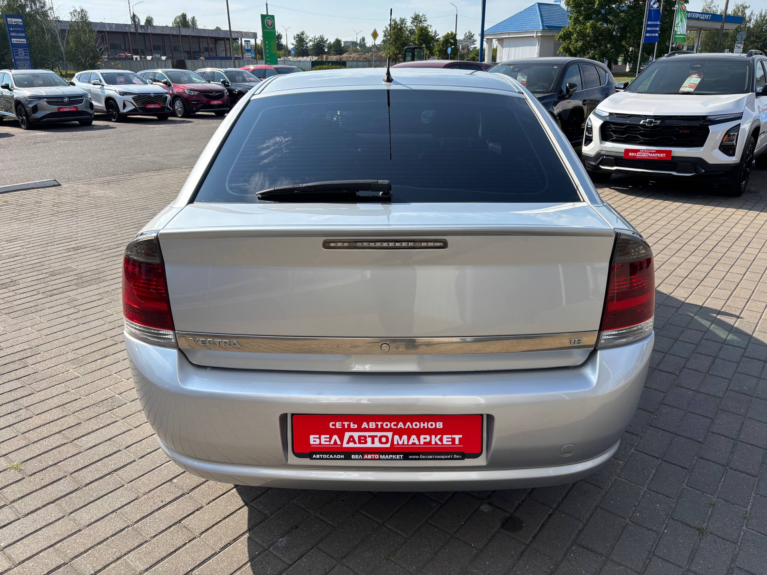 Фото автомобиля 6
