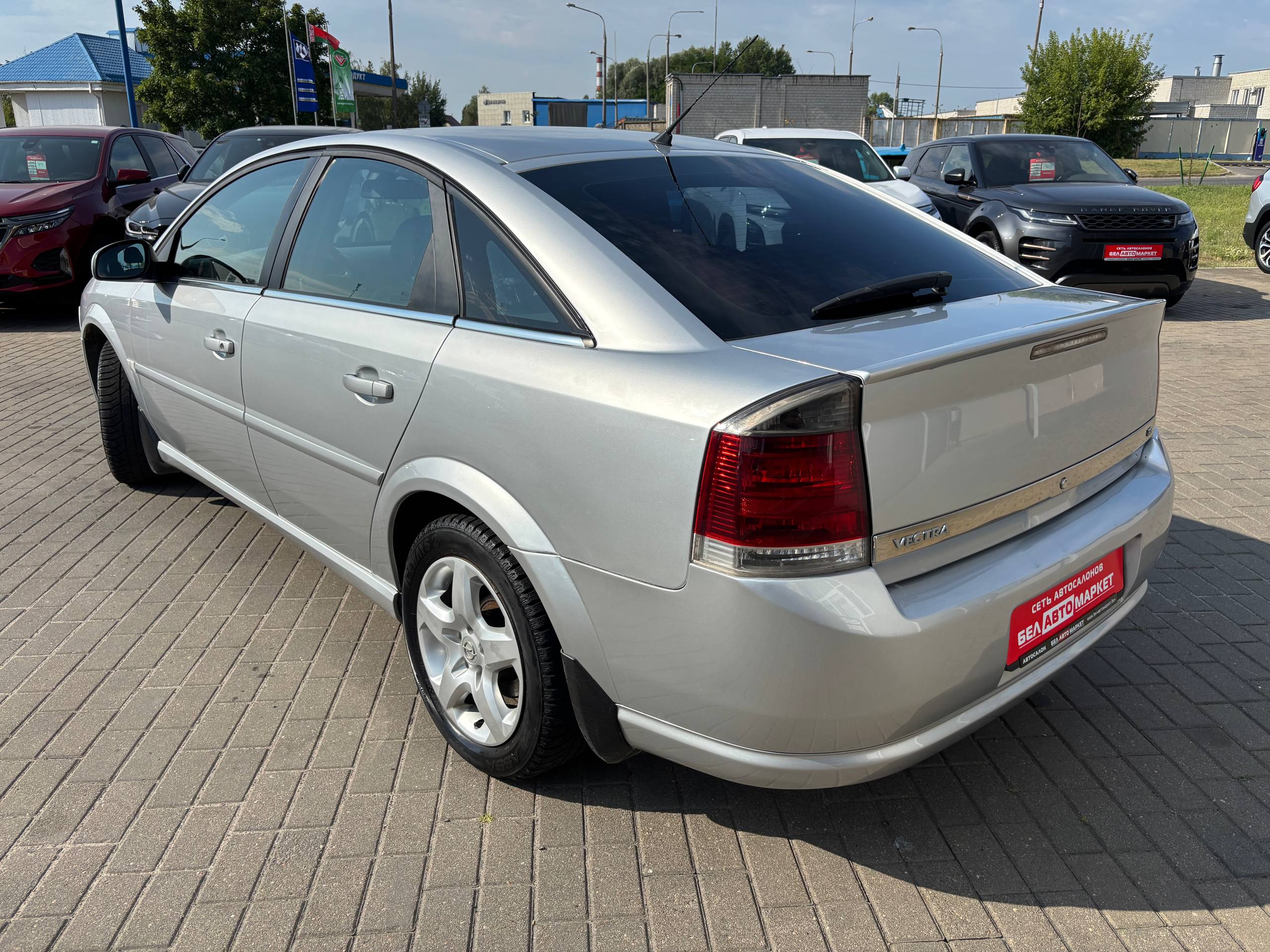 Фото автомобиля 7