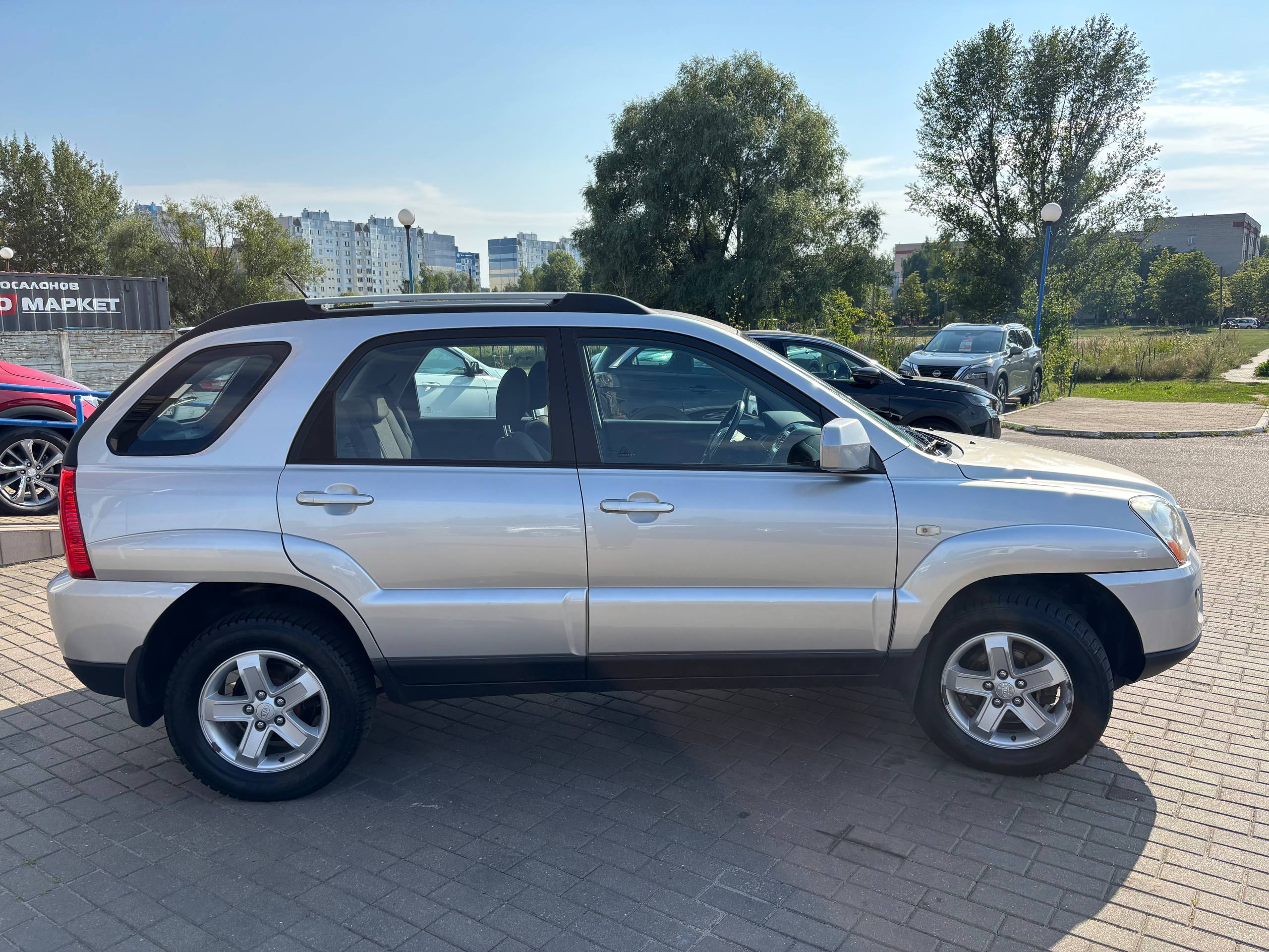 Фото автомобиля 4