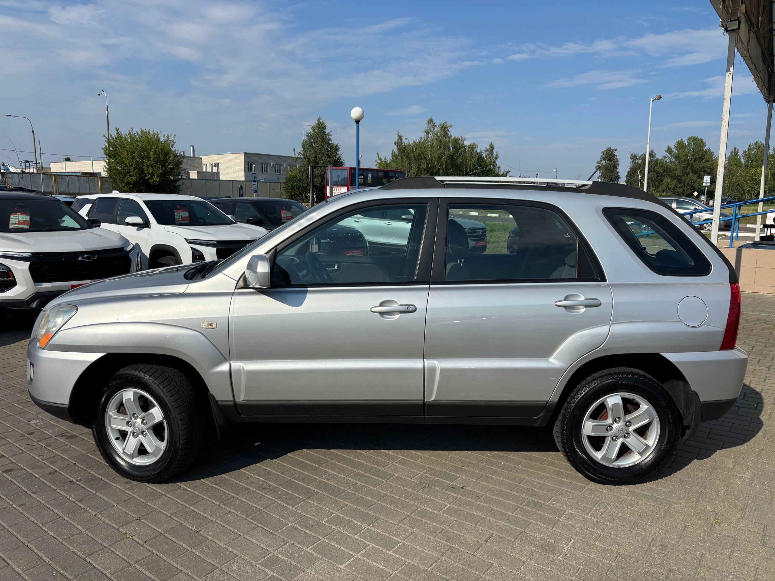 Фото автомобиля 7
