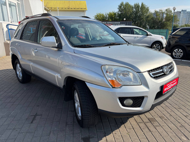 Фото автомобиля 1