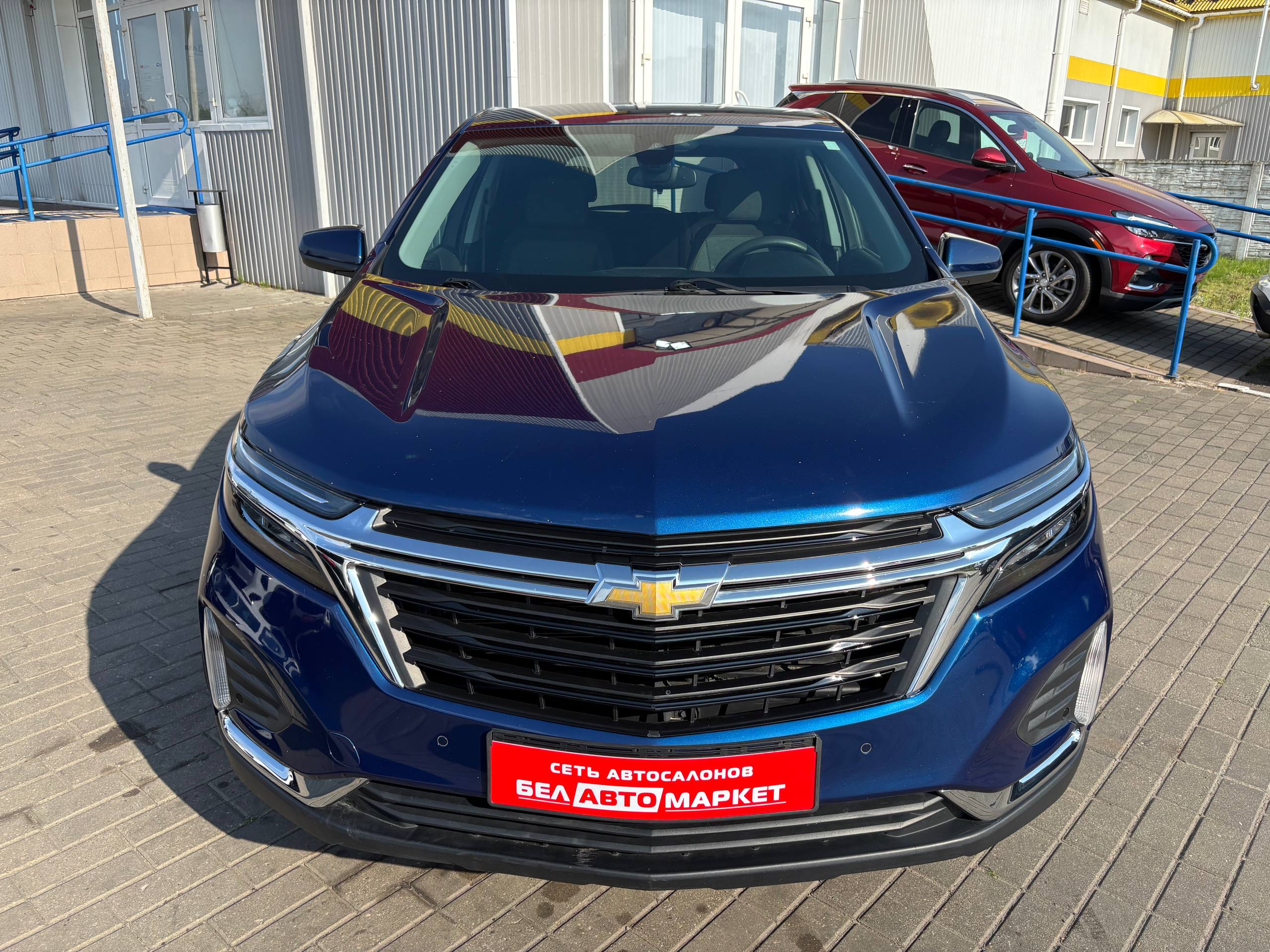 Фото автомобиля 3
