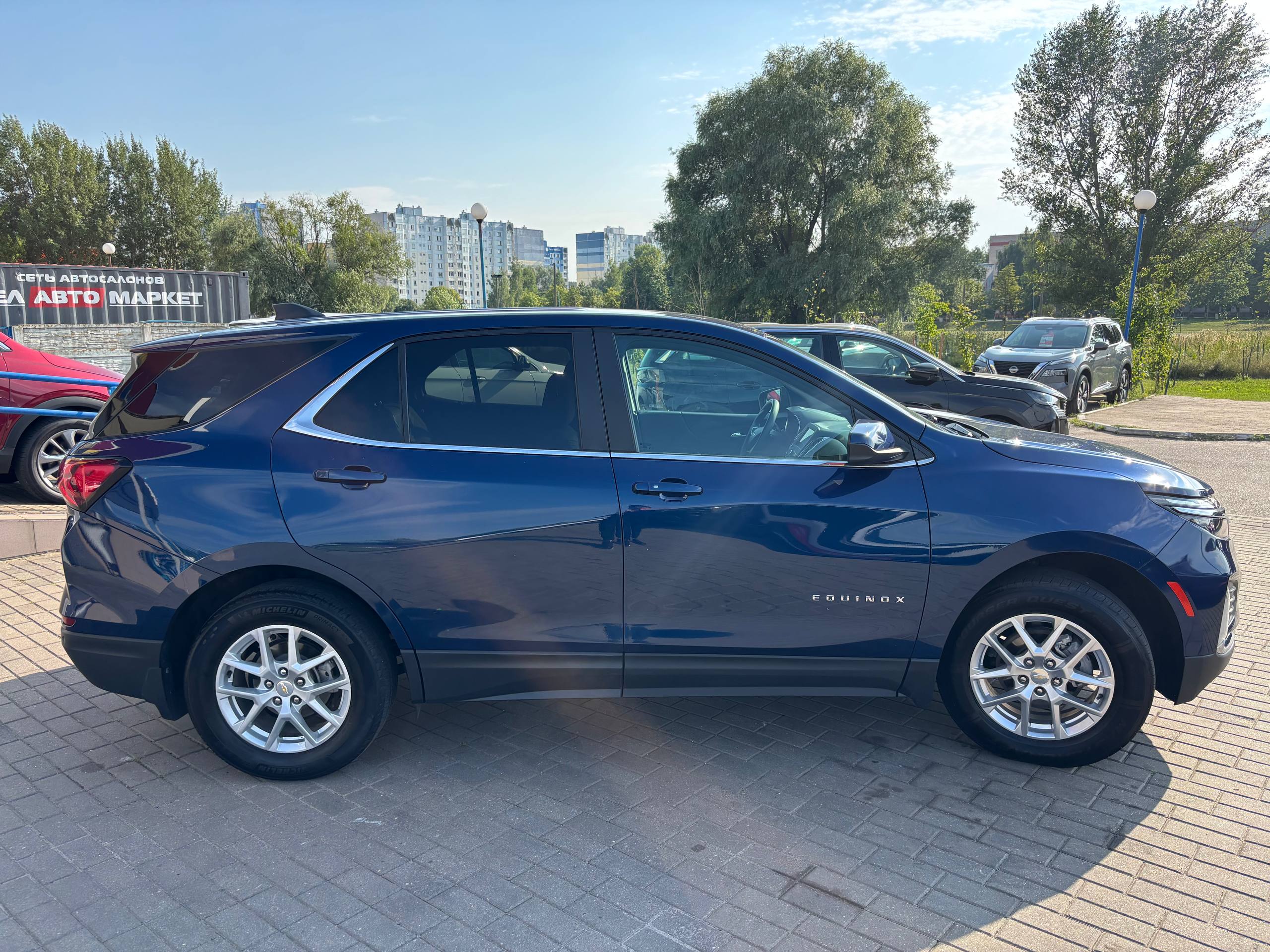 Фото автомобиля 5