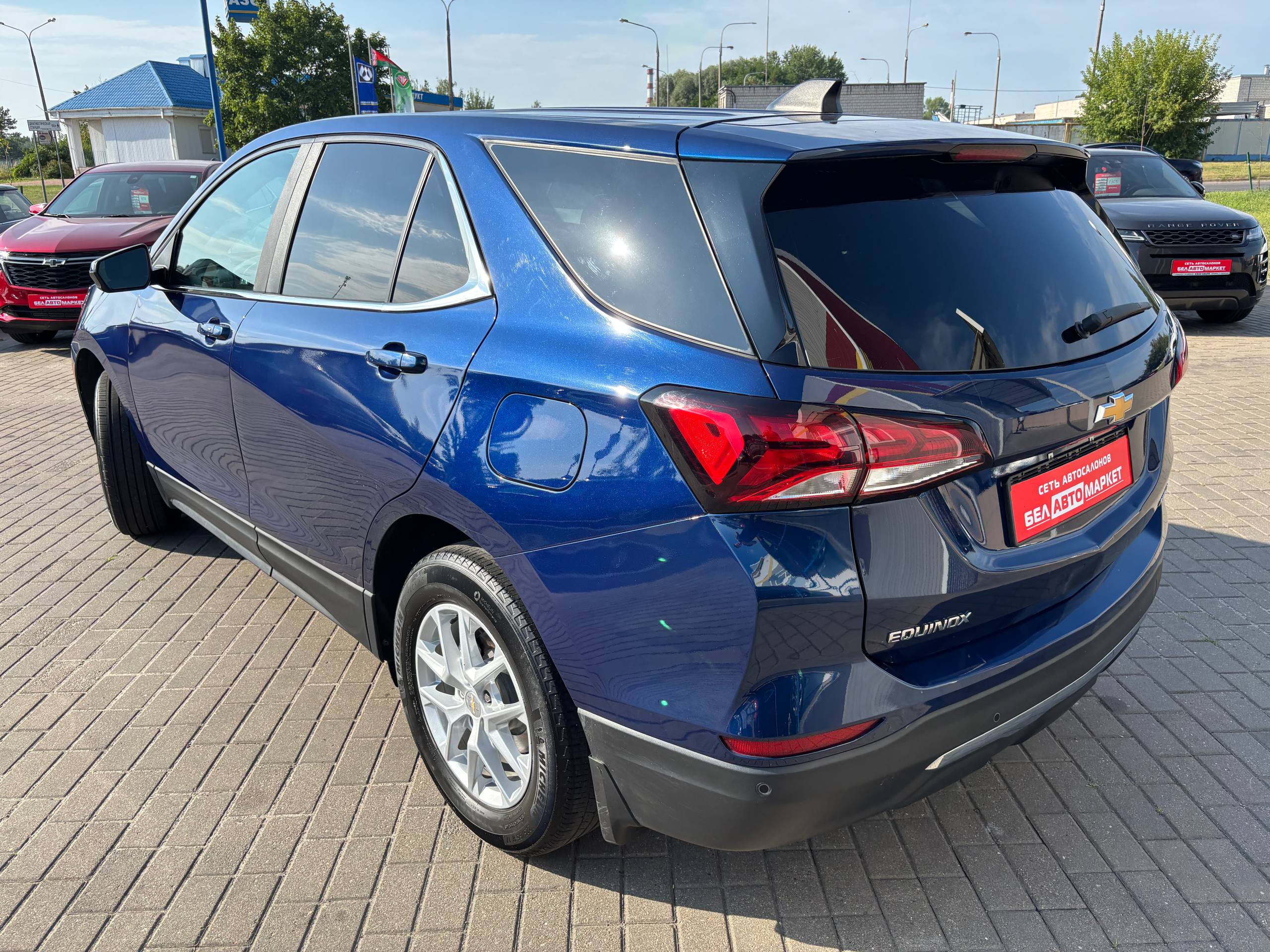 Фото автомобиля 8