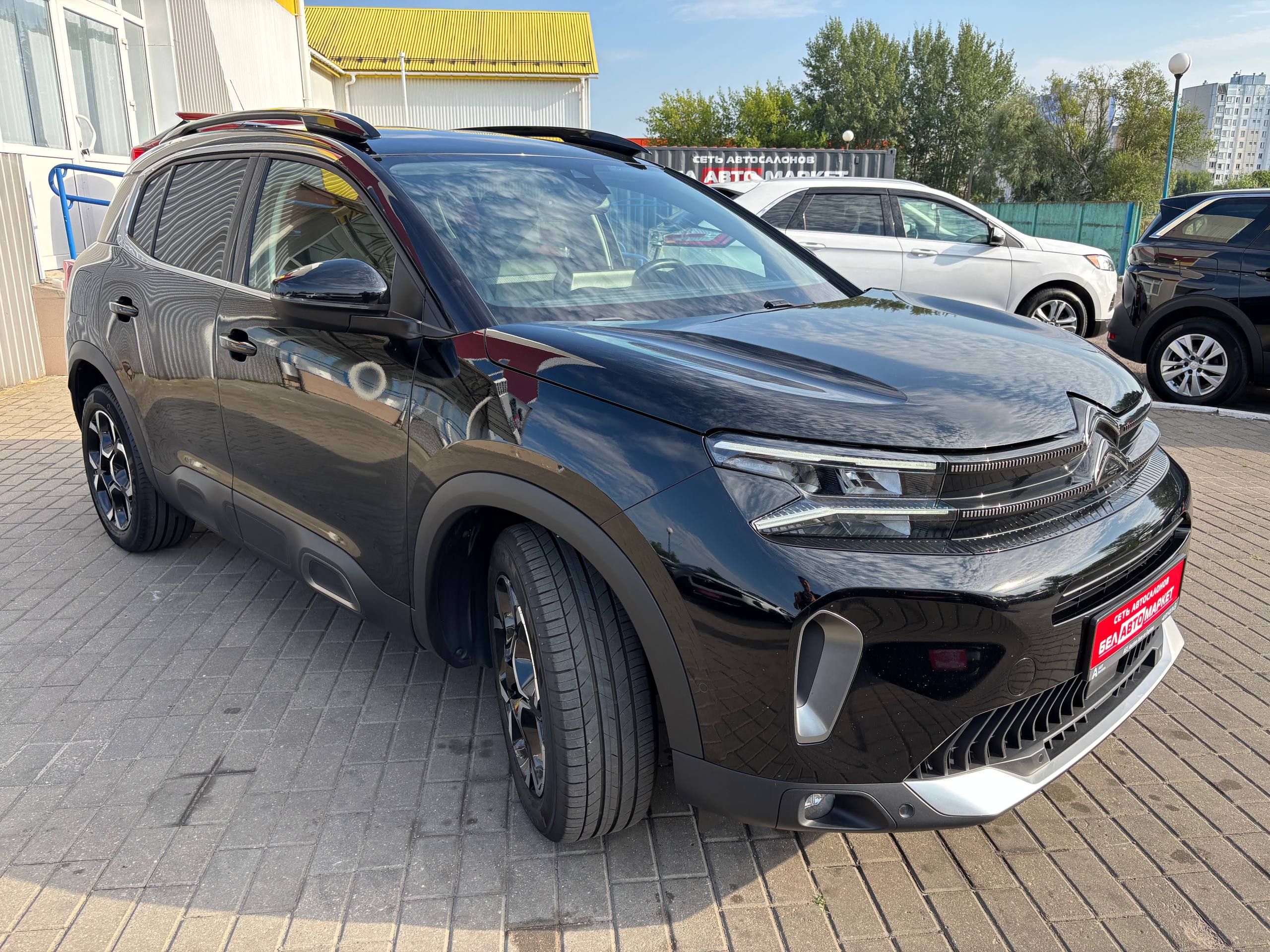 Фото автомобиля 4