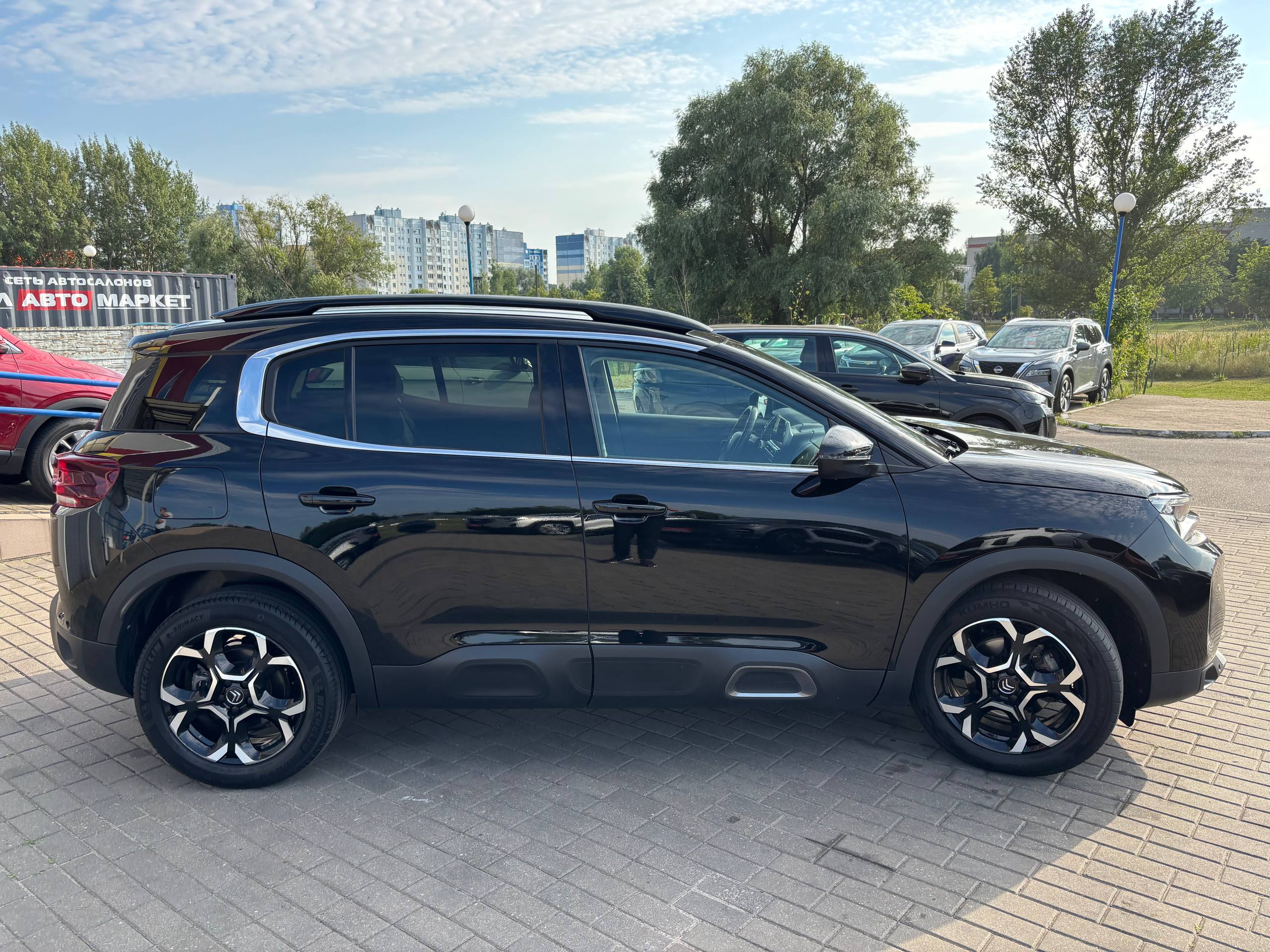 Фото автомобиля 5