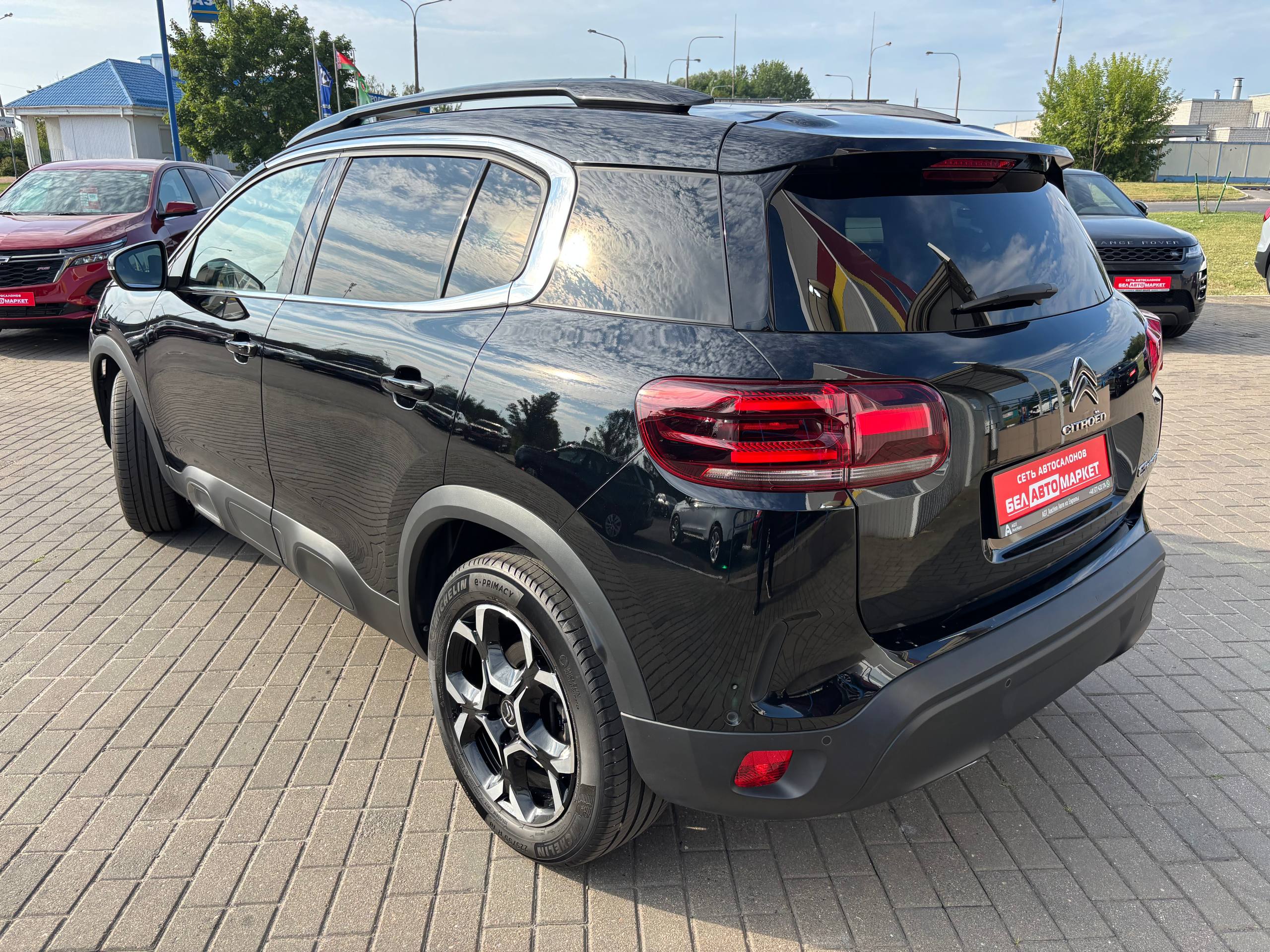 Фото автомобиля 7