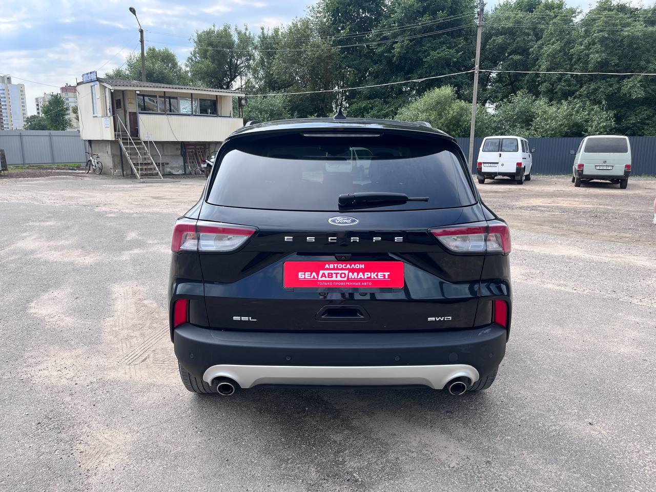Фото автомобиля 5