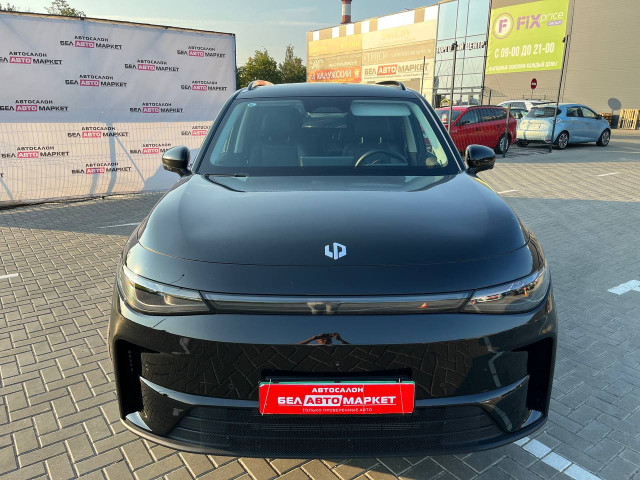 Фото автомобиля 1