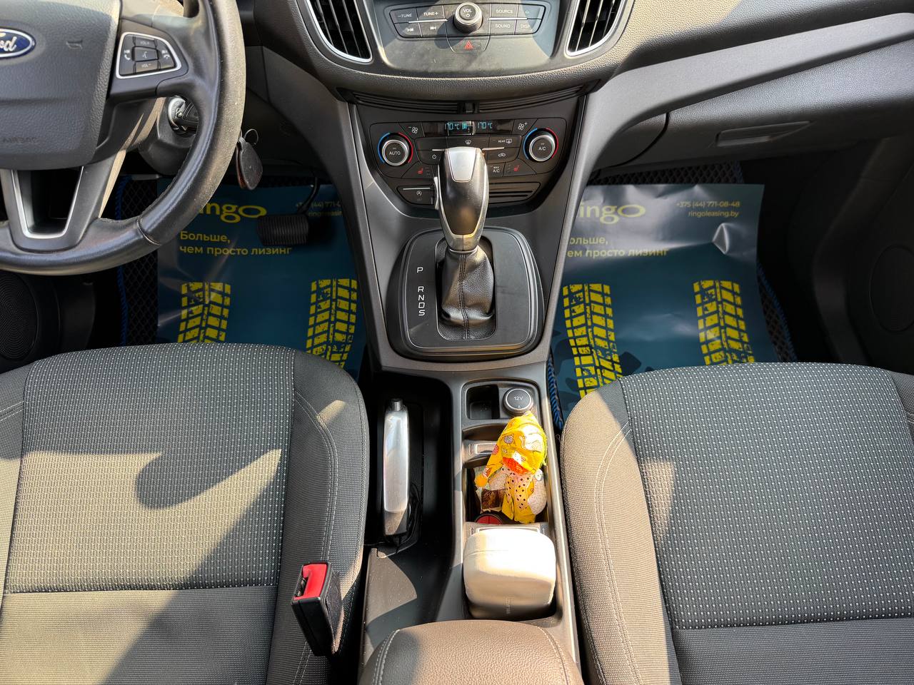 Фото автомобиля 12