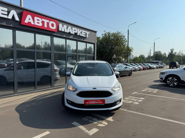 Фото автомобиля 1