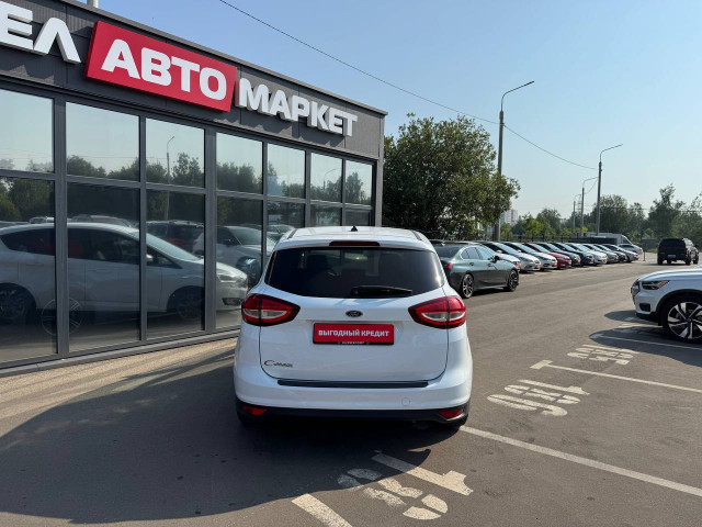 Фото автомобиля 5