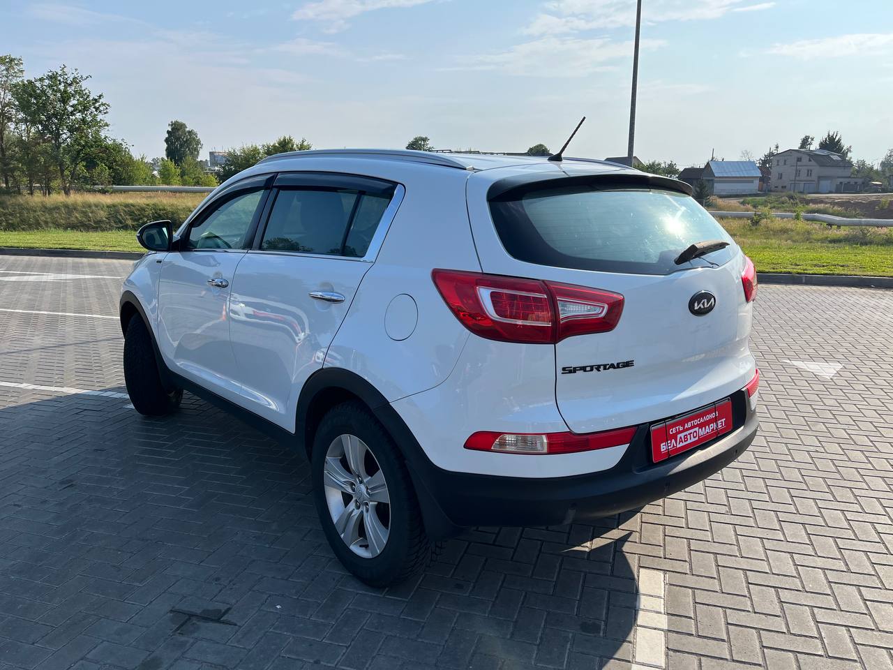 Фото автомобиля 7