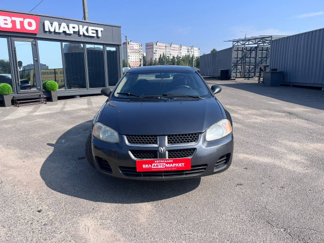 Фото автомобиля 1