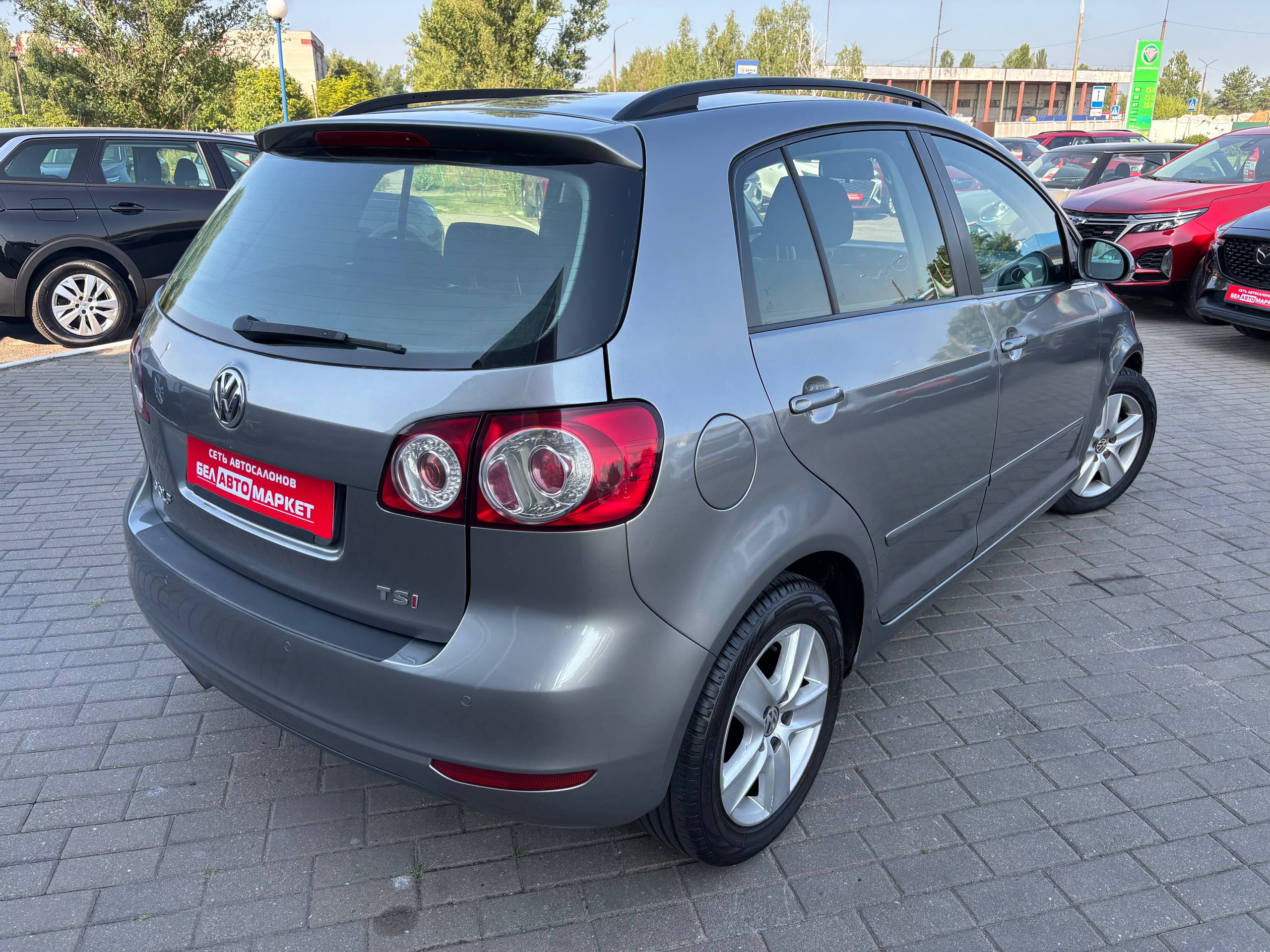 Фото автомобиля 5