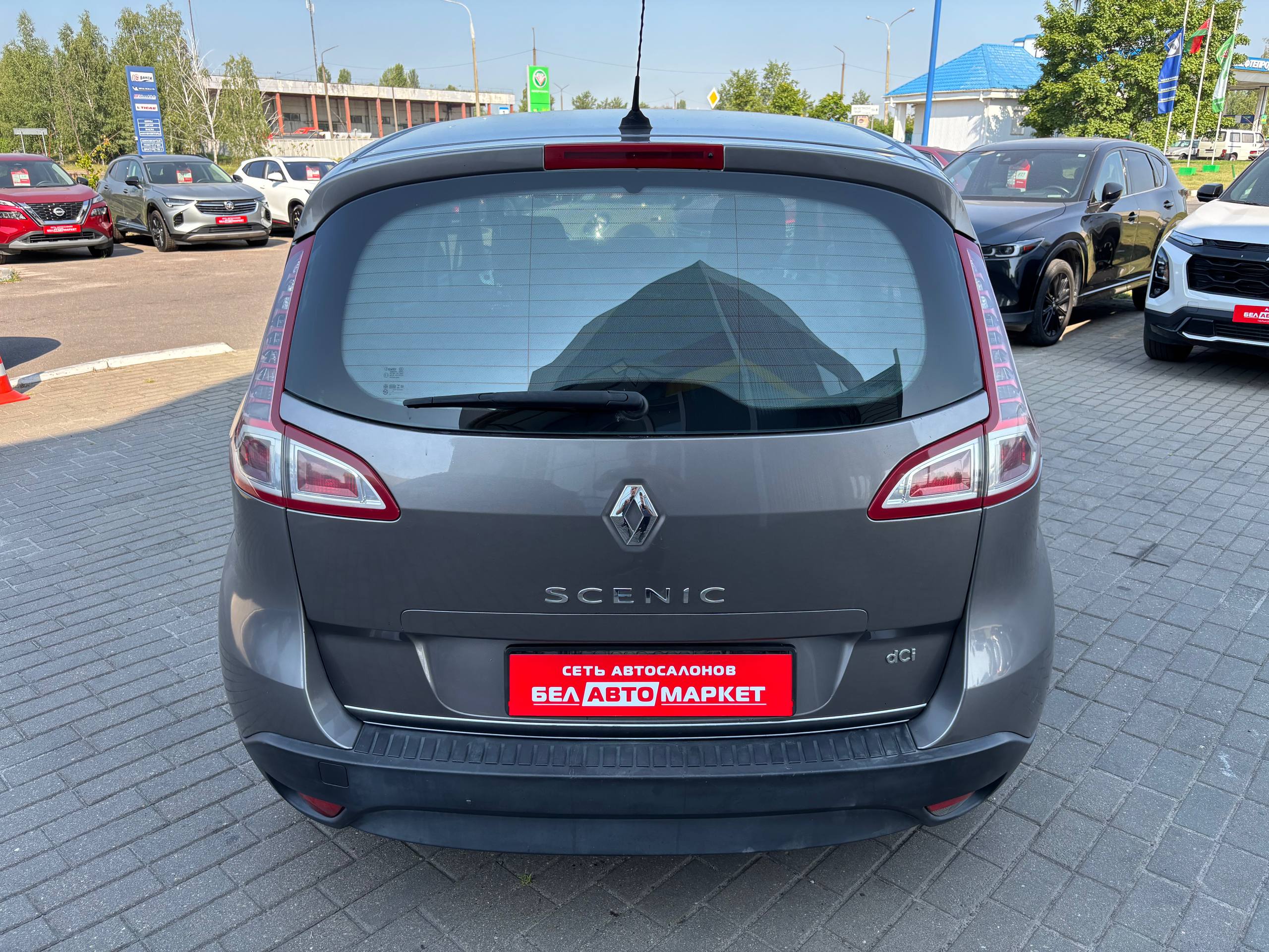 Фото автомобиля 5