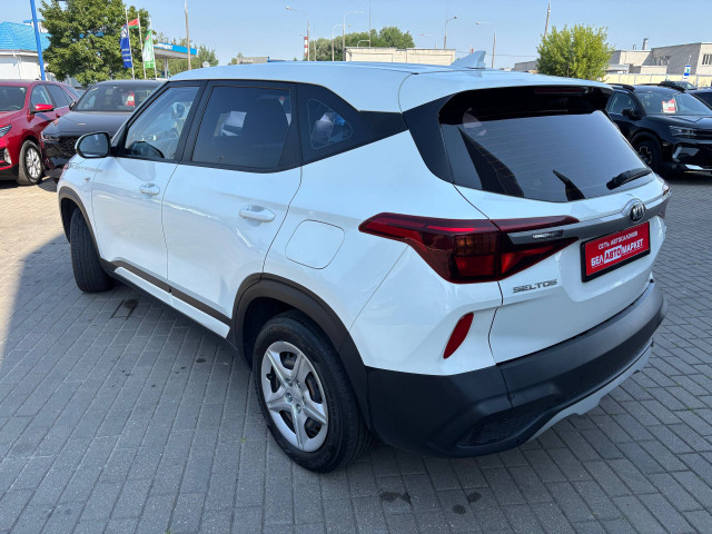 Фото автомобиля 7