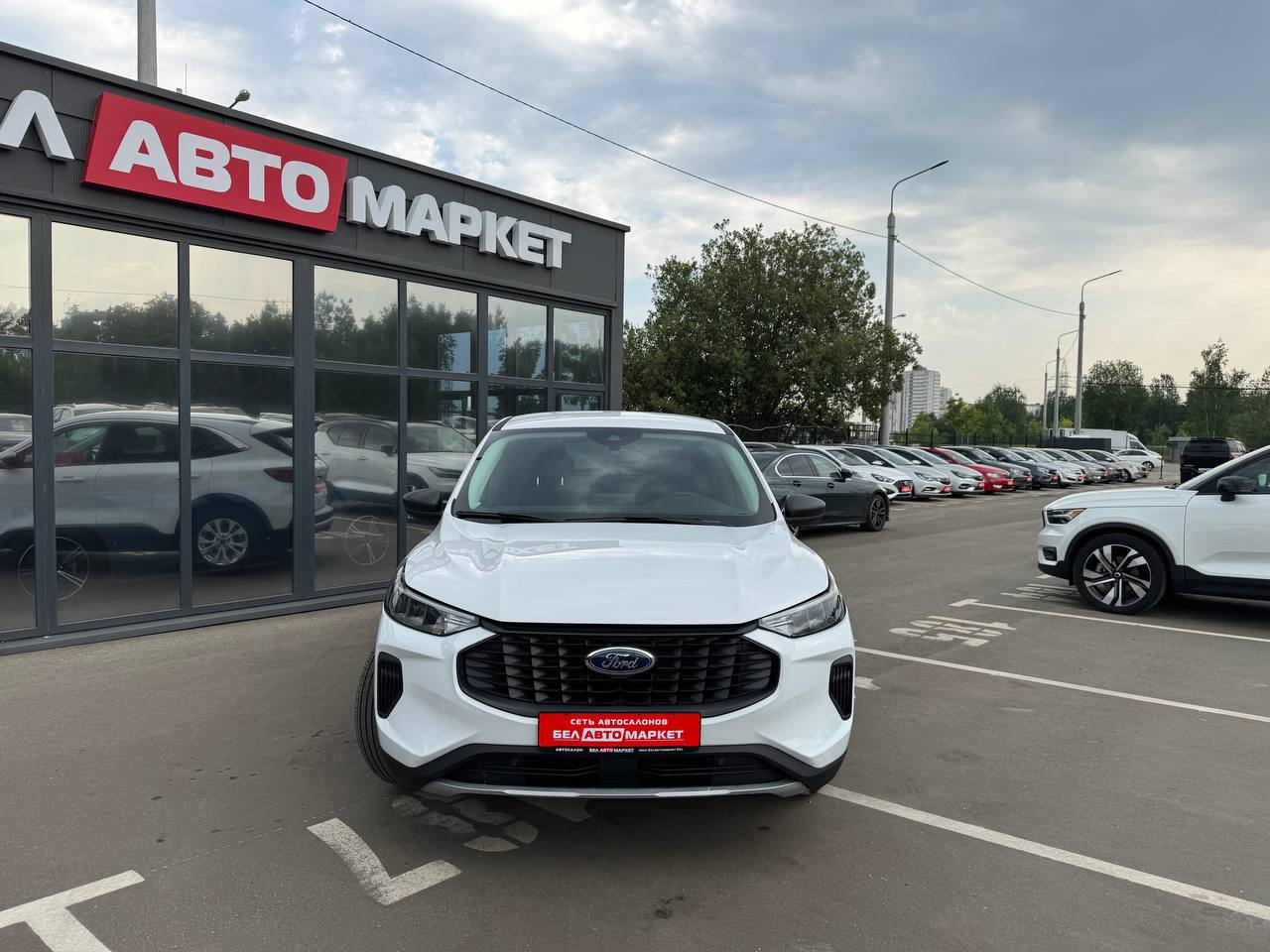 Фото автомобиля 1