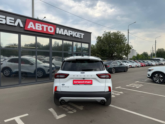 Фото автомобиля 5