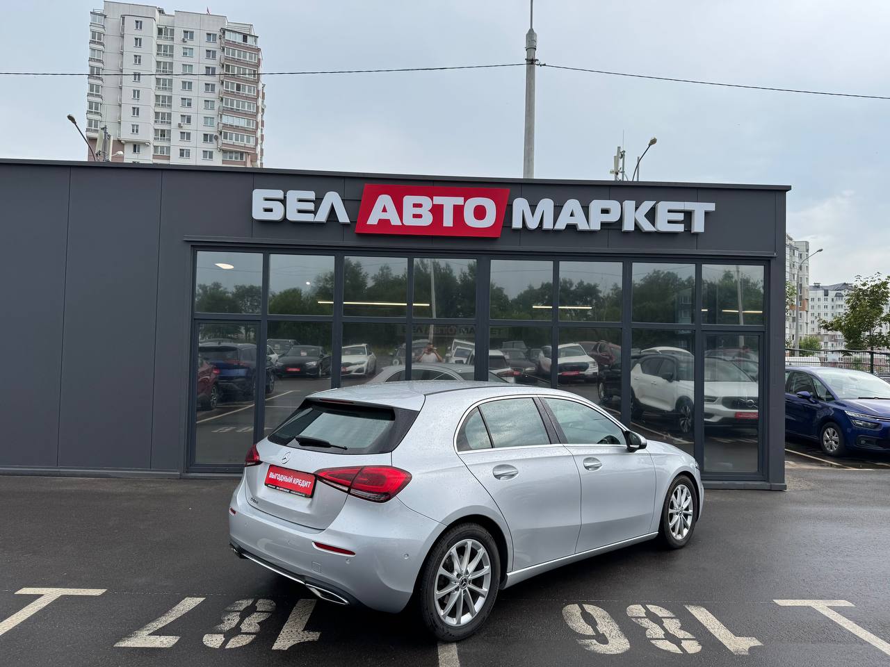 Фото автомобиля 4
