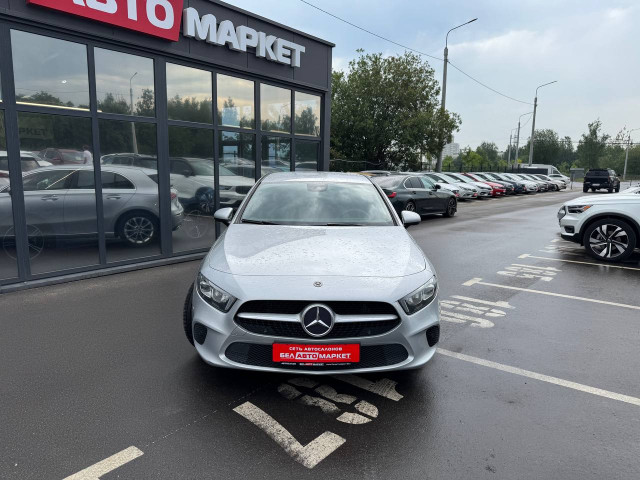 Фото автомобиля 1