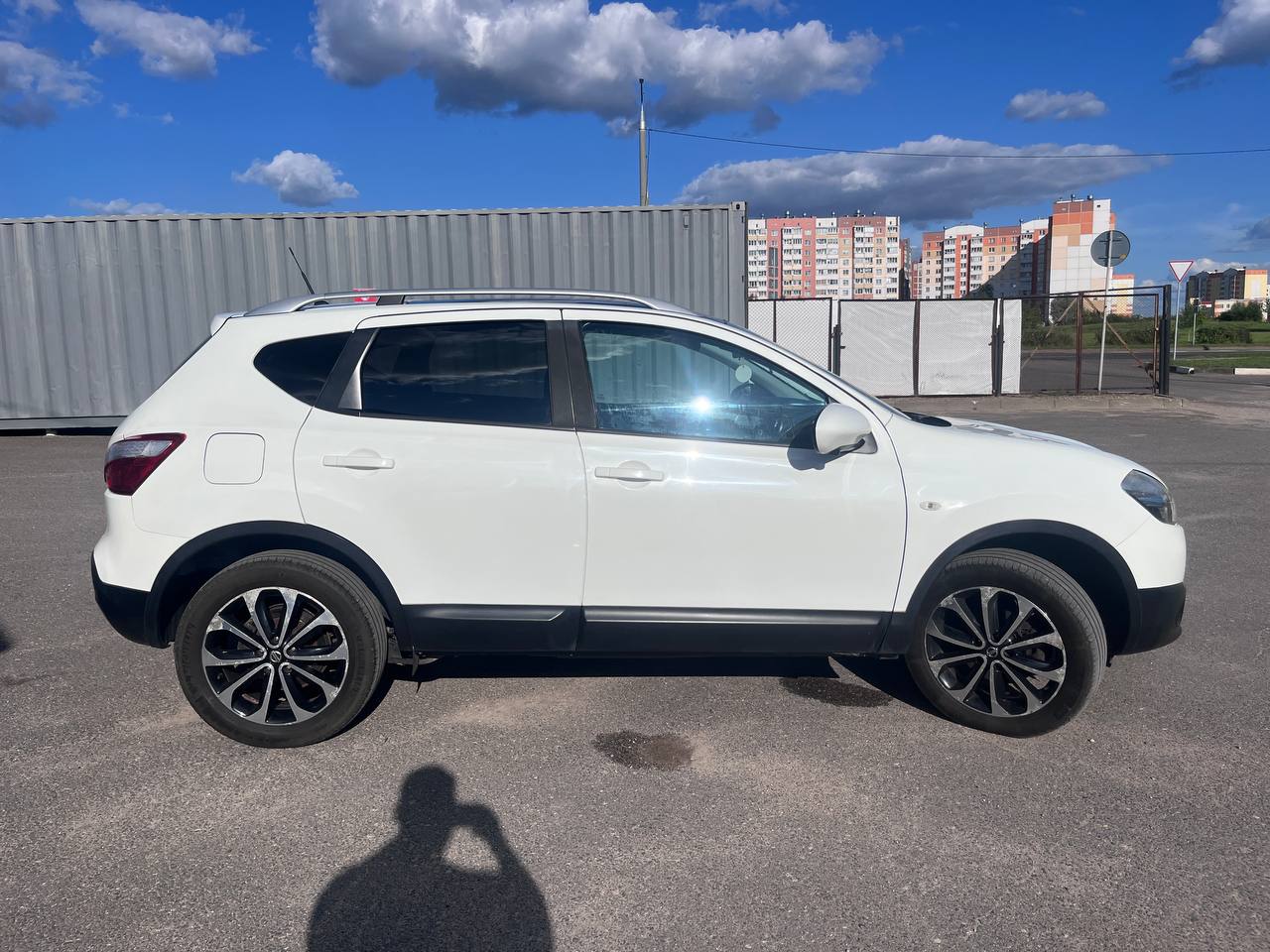 Фото автомобиля 3