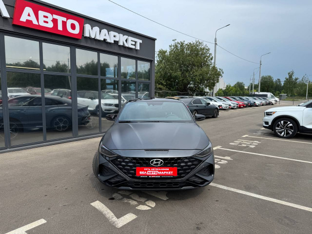 Фото автомобиля 1