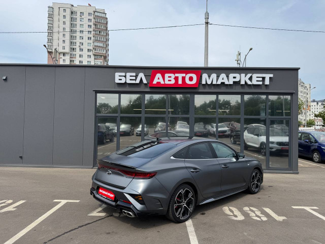 Фото автомобиля 4
