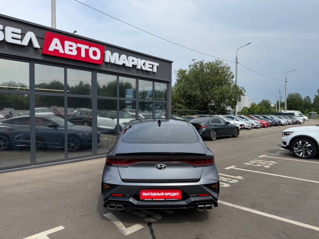 Фото автомобиля 5
