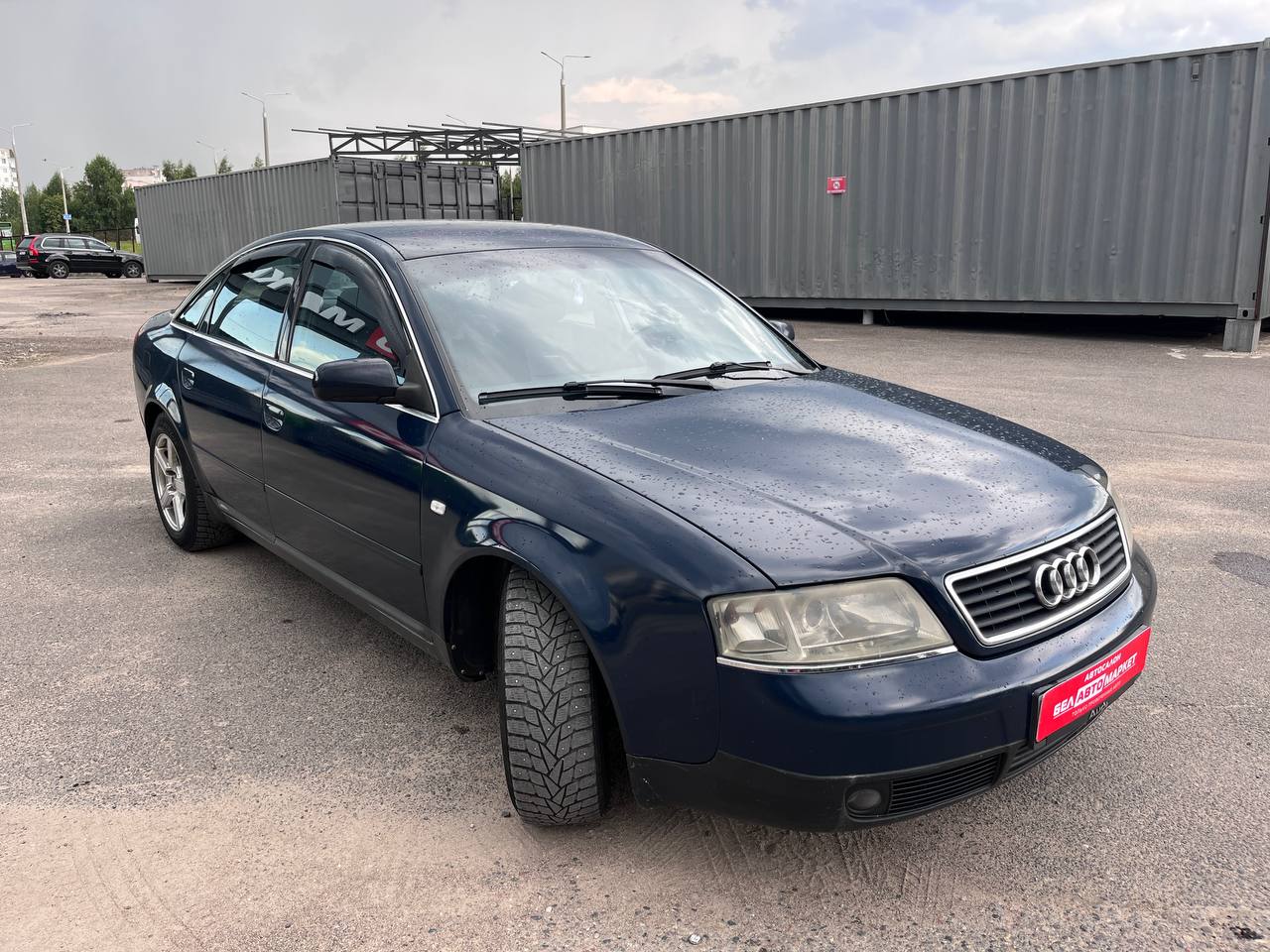 Фото автомобиля 2