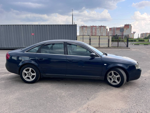 Фото автомобиля 3
