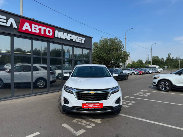 Фото автомобиля 1