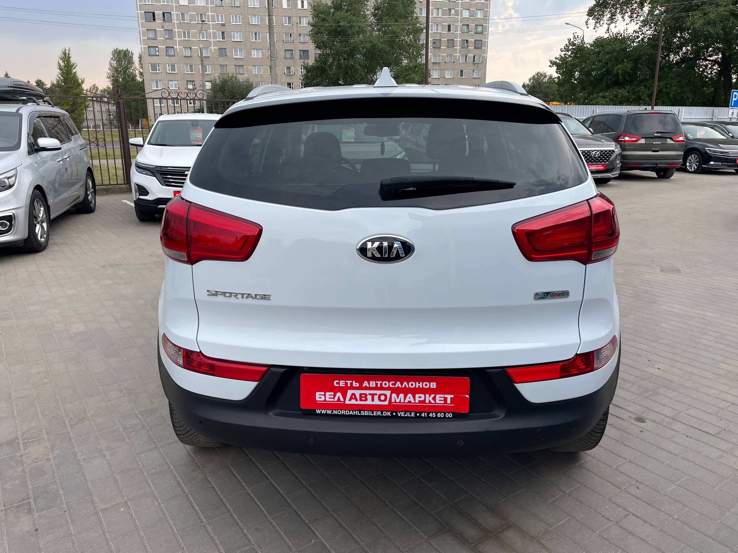 Фото автомобиля 6
