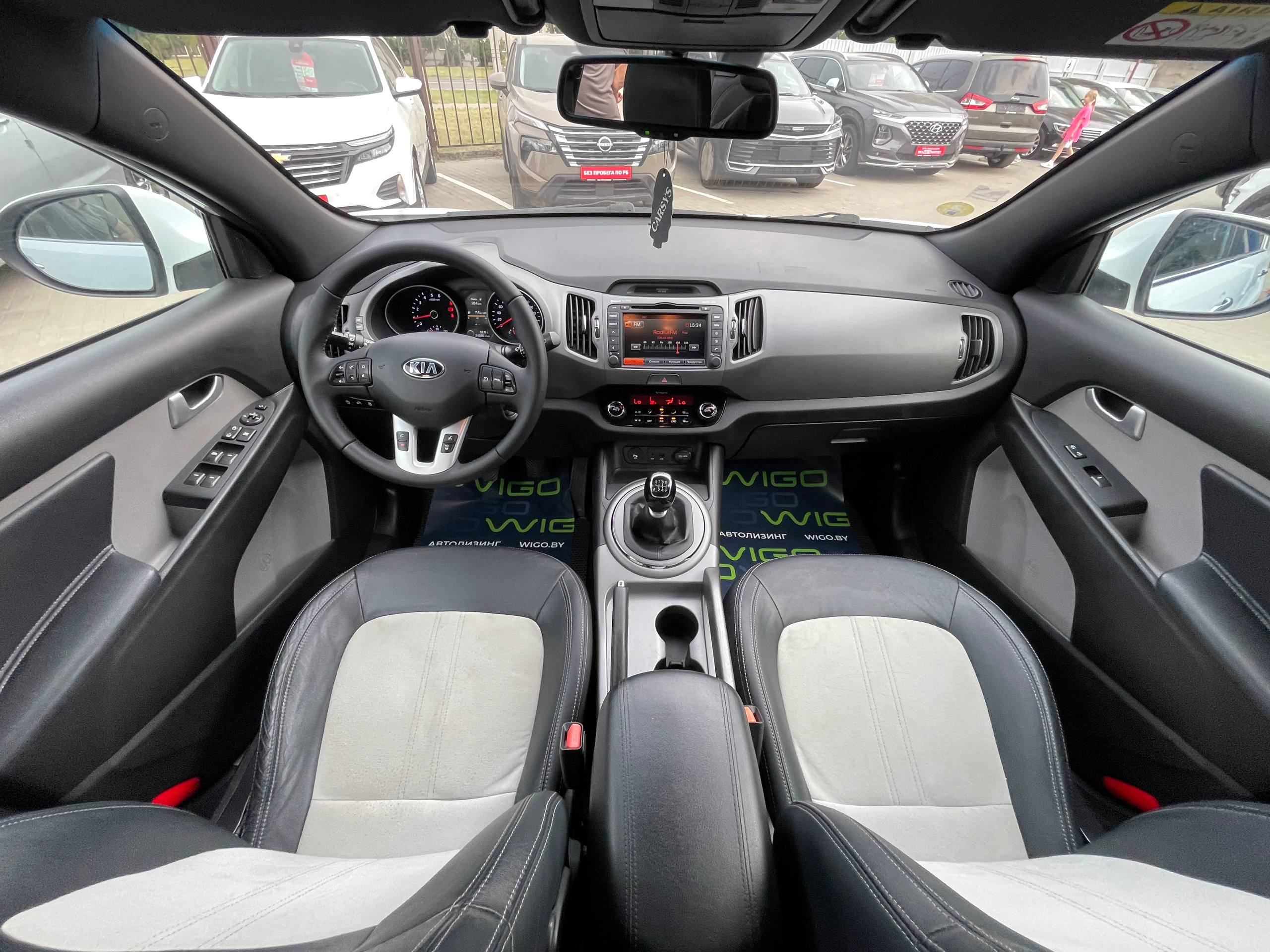 Фото автомобиля 16