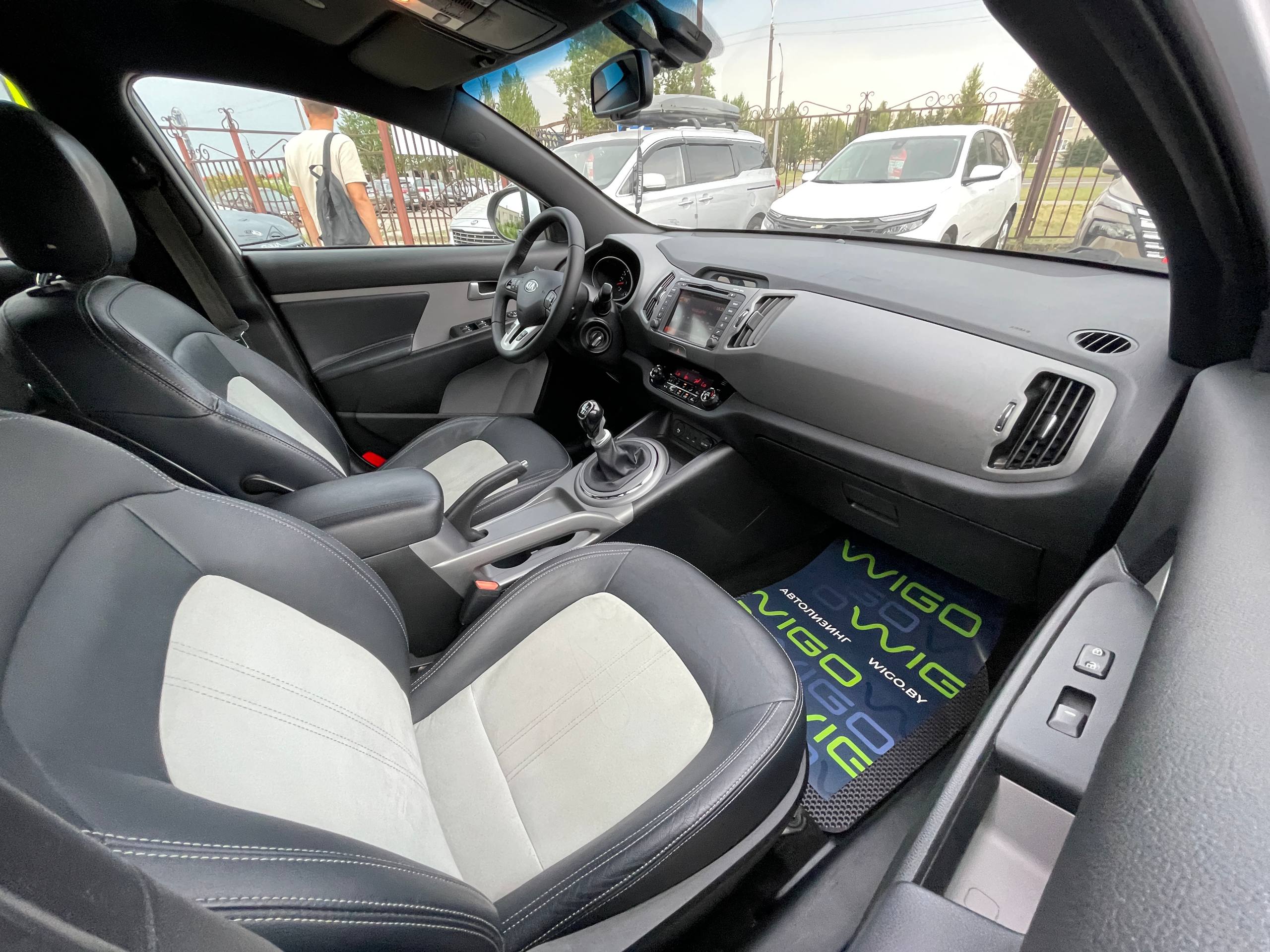 Фото автомобиля 17