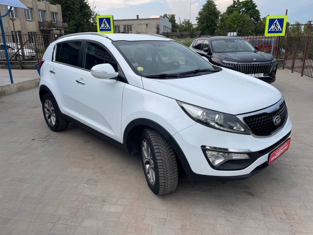 Фото автомобиля 3