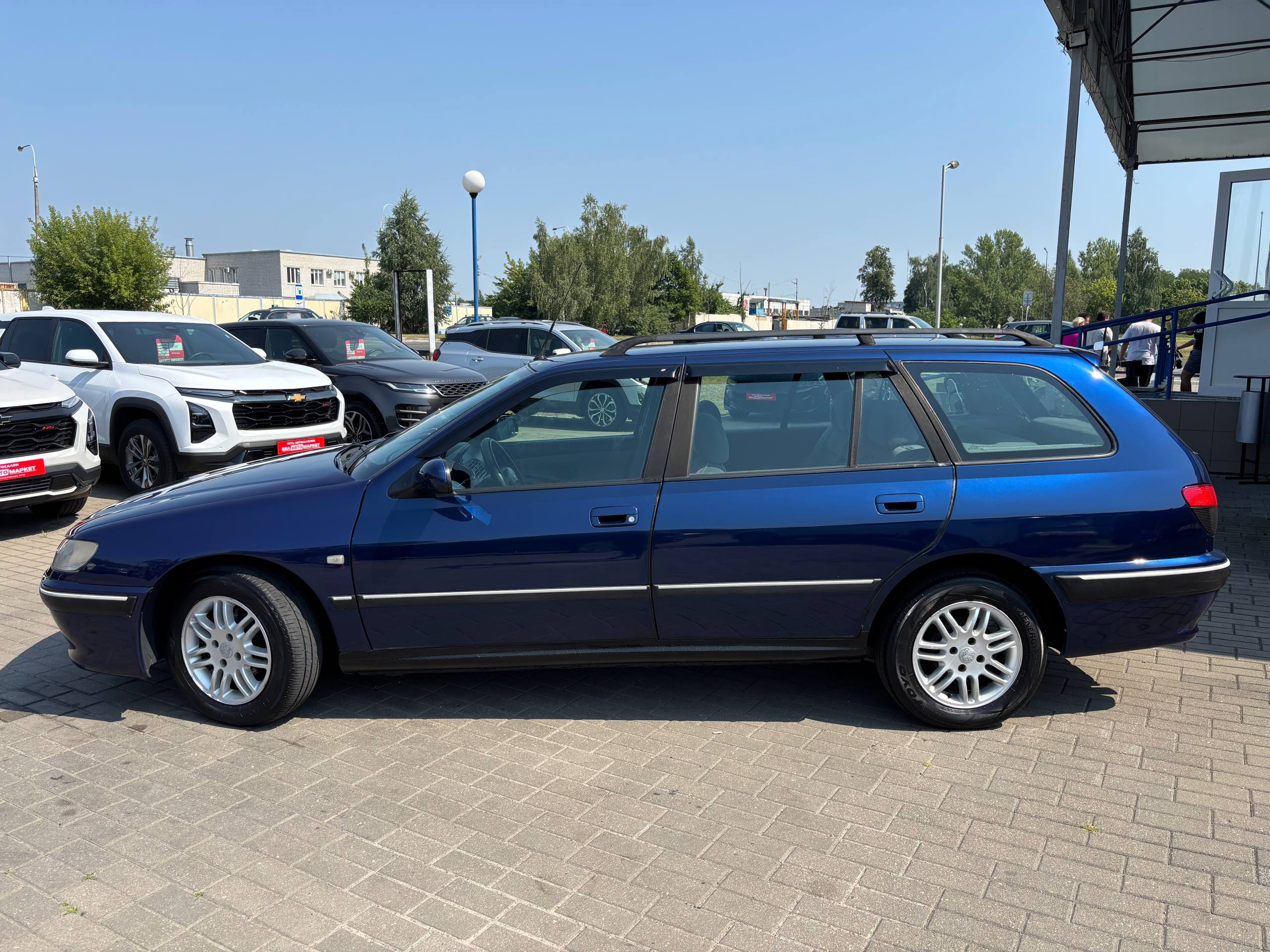 Фото автомобиля 1