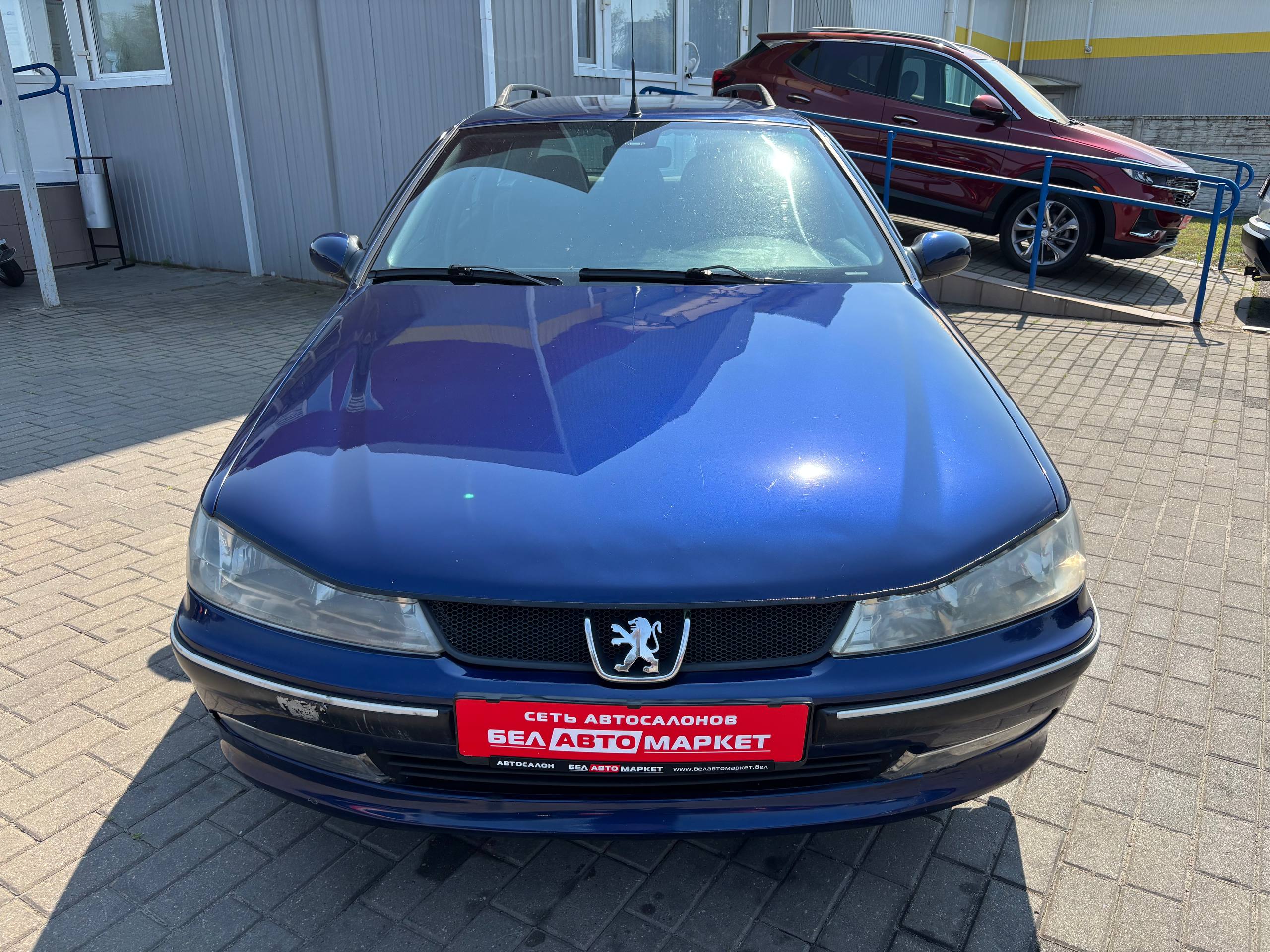 Фото автомобиля 2