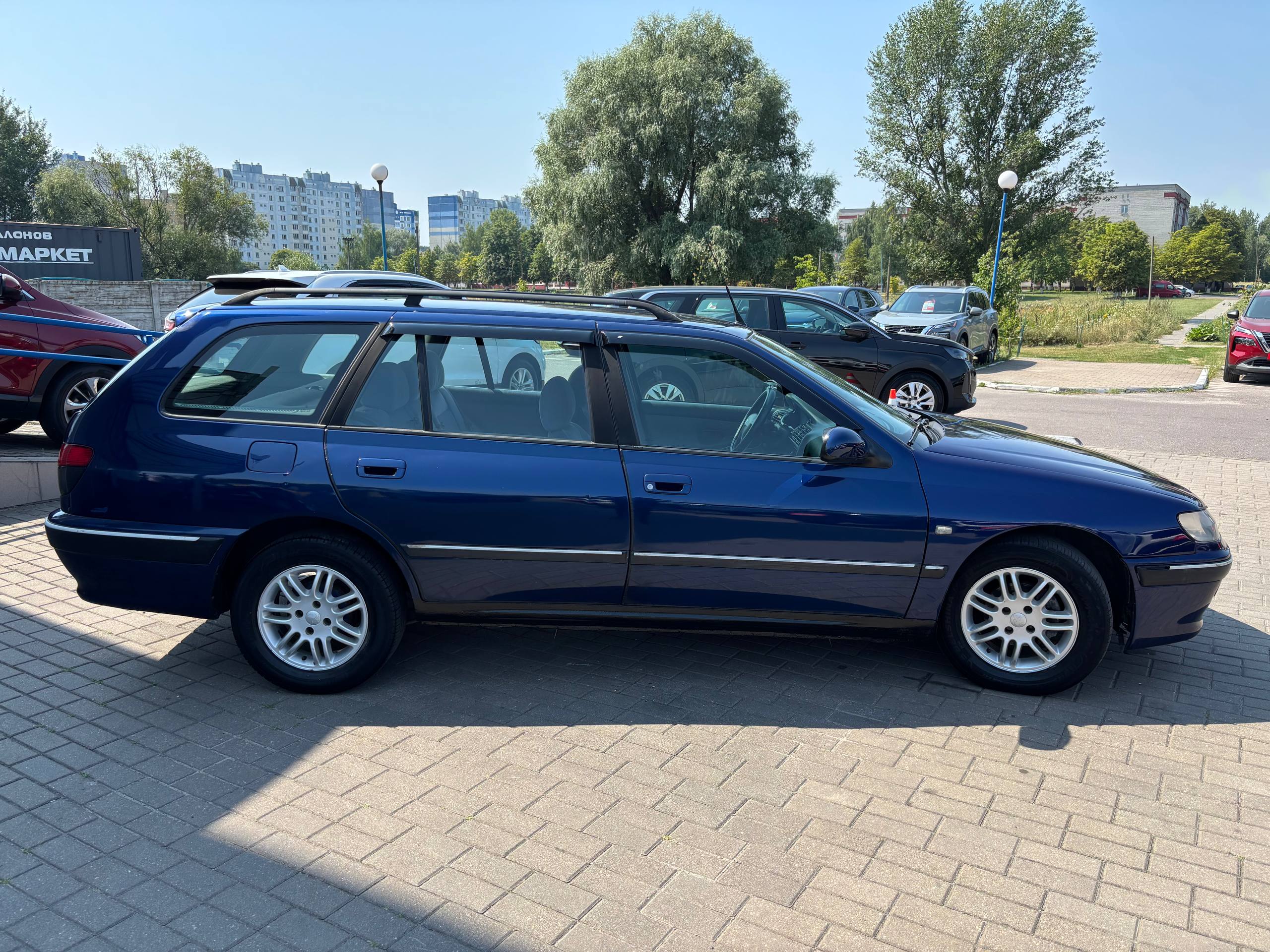 Фото автомобиля 4